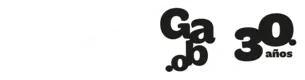 Fundación Gabo logo